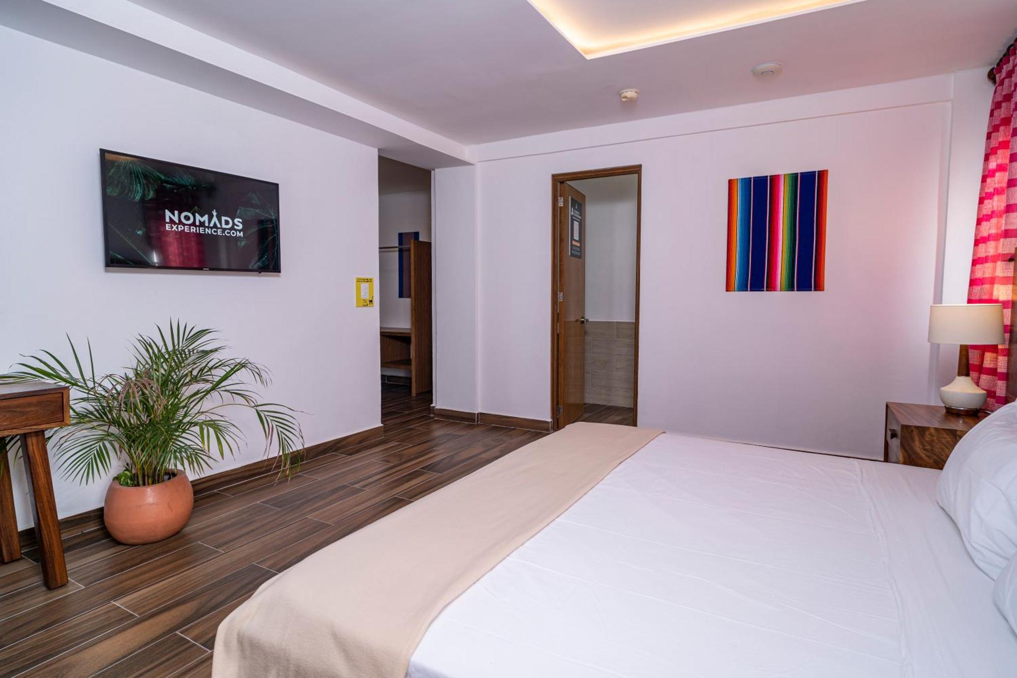 Digital Nomads & Coliving *