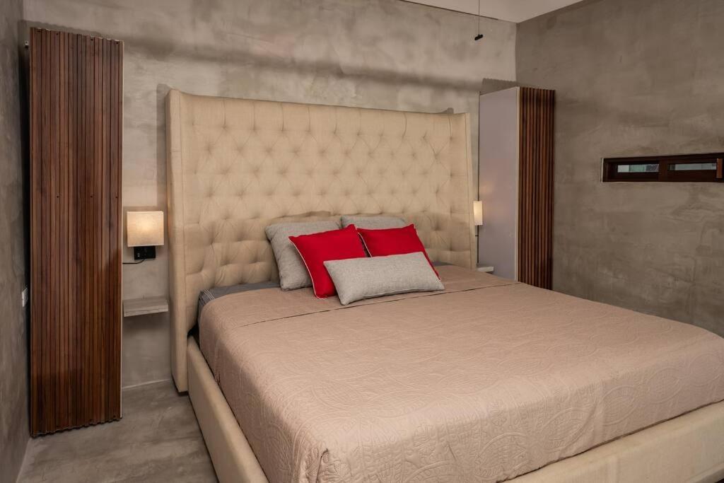 Loft De Lujo En Excelente Ubicacion