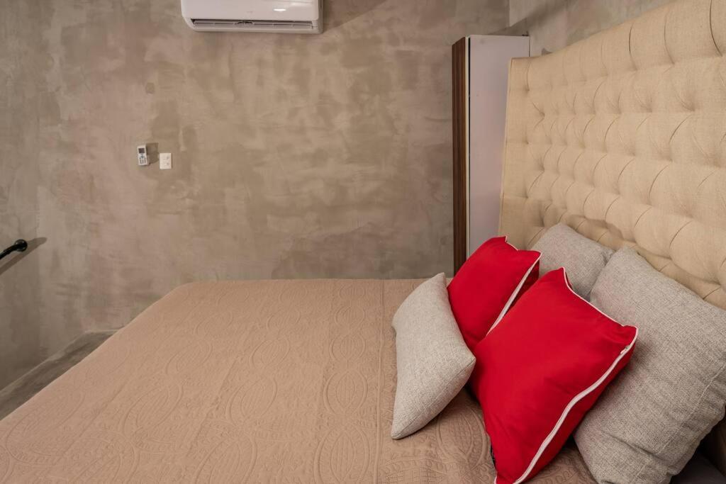 Loft De Lujo En Excelente Ubicacion Apartamento *