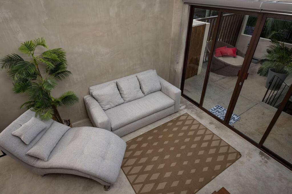 Apartamento Loft De Lujo En Excelente Ubicacion Cancún