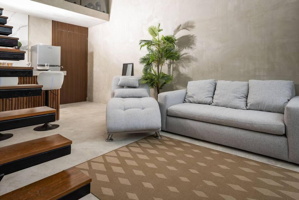 Loft De Lujo En Excelente Ubicacion * Cancún