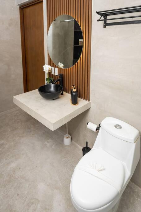 Apartamento Loft De Lujo En Excelente Ubicacion