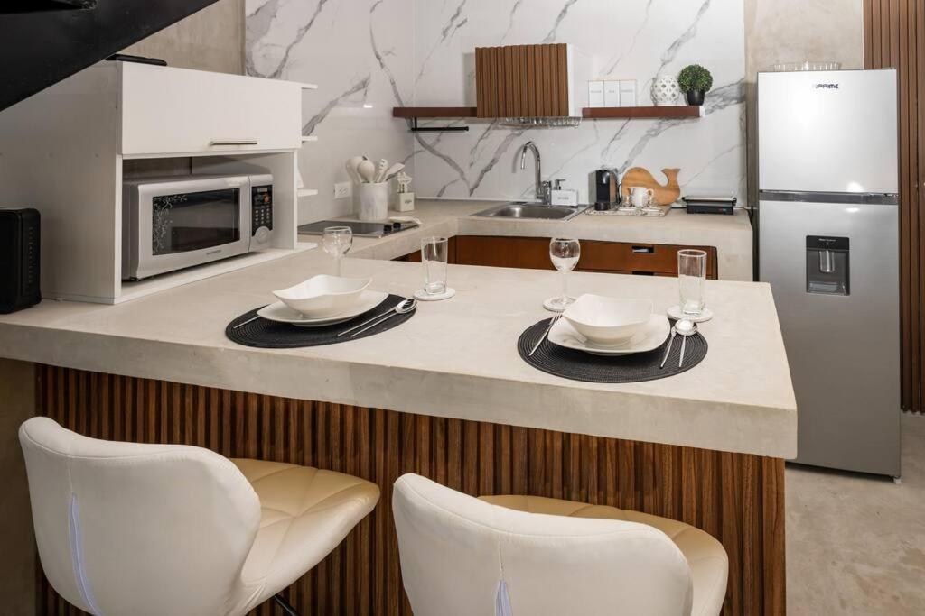 Loft De Lujo En Excelente Ubicacion Apartamento *