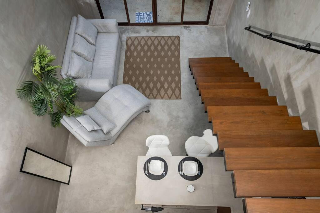 Apartamento Loft De Lujo En Excelente Ubicacion Cancún