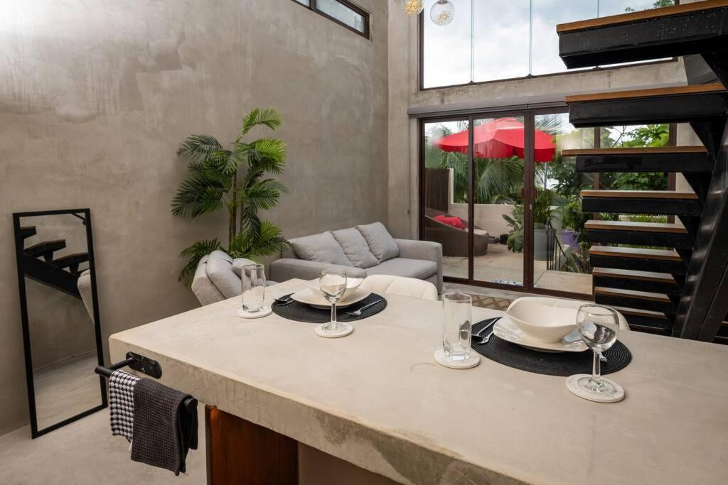 Apartamento Loft De Lujo En Excelente Ubicacion Cancún