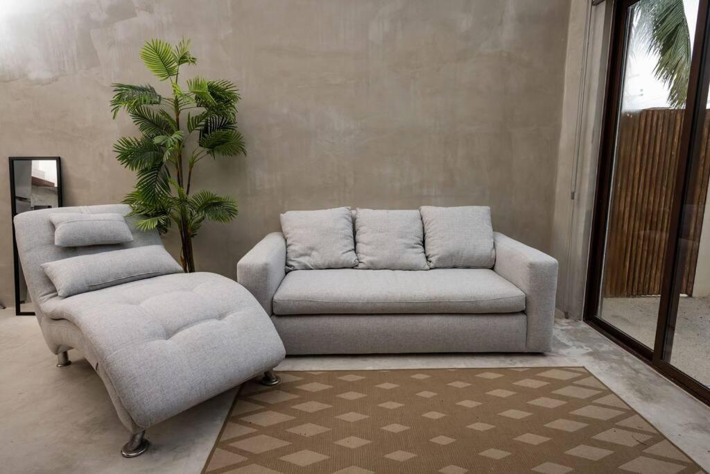Loft De Lujo En Excelente Ubicacion *
