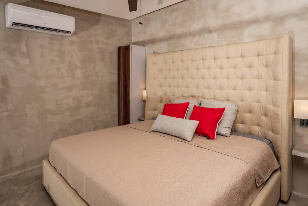 Loft De Lujo En Excelente Ubicacion