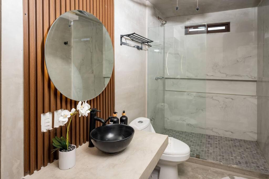 Apartamento Loft De Lujo En Excelente Ubicacion Cancún