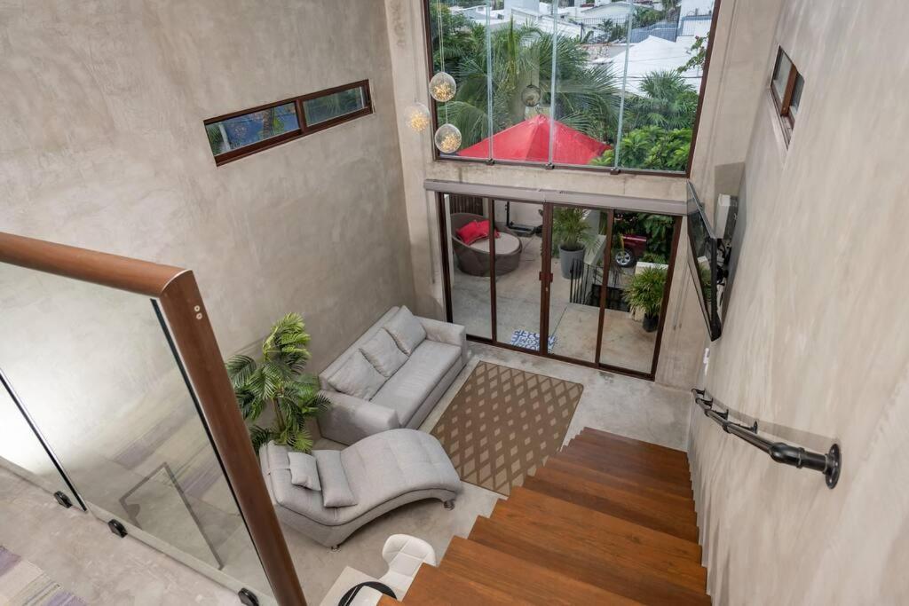 Loft De Lujo En Excelente Ubicacion Cancún