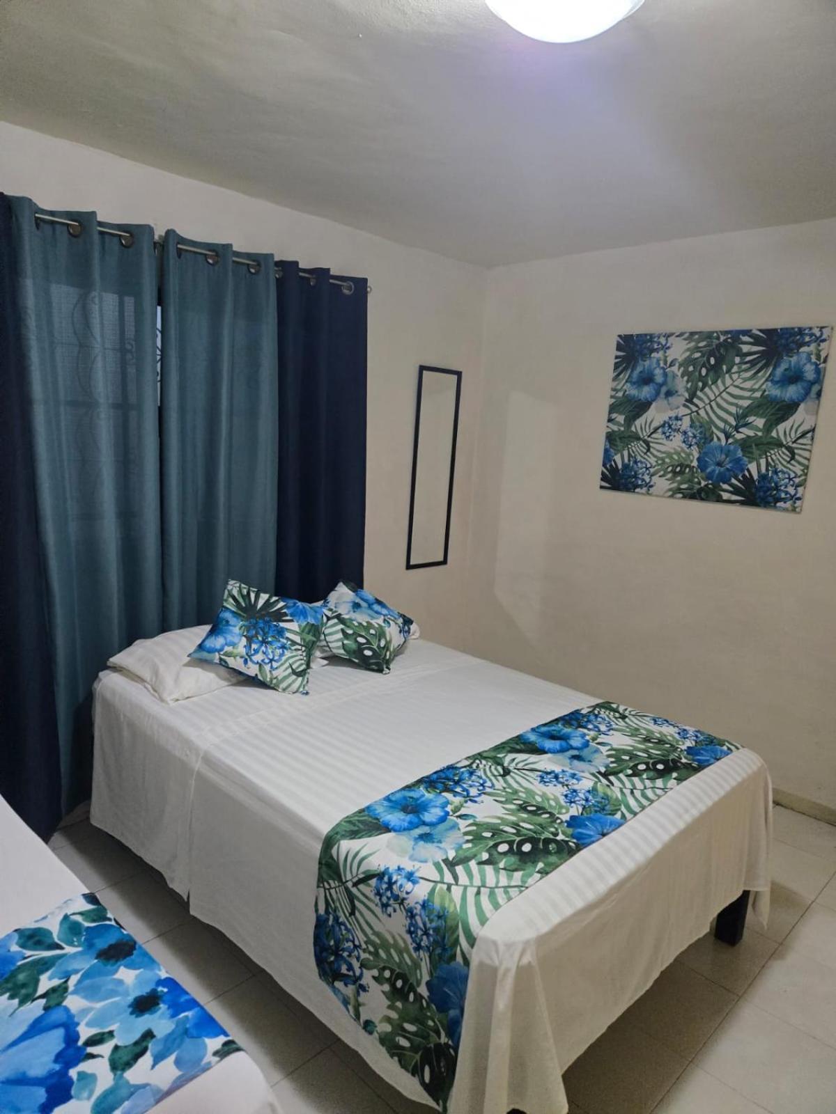 Hotel Tanfrexco 3*