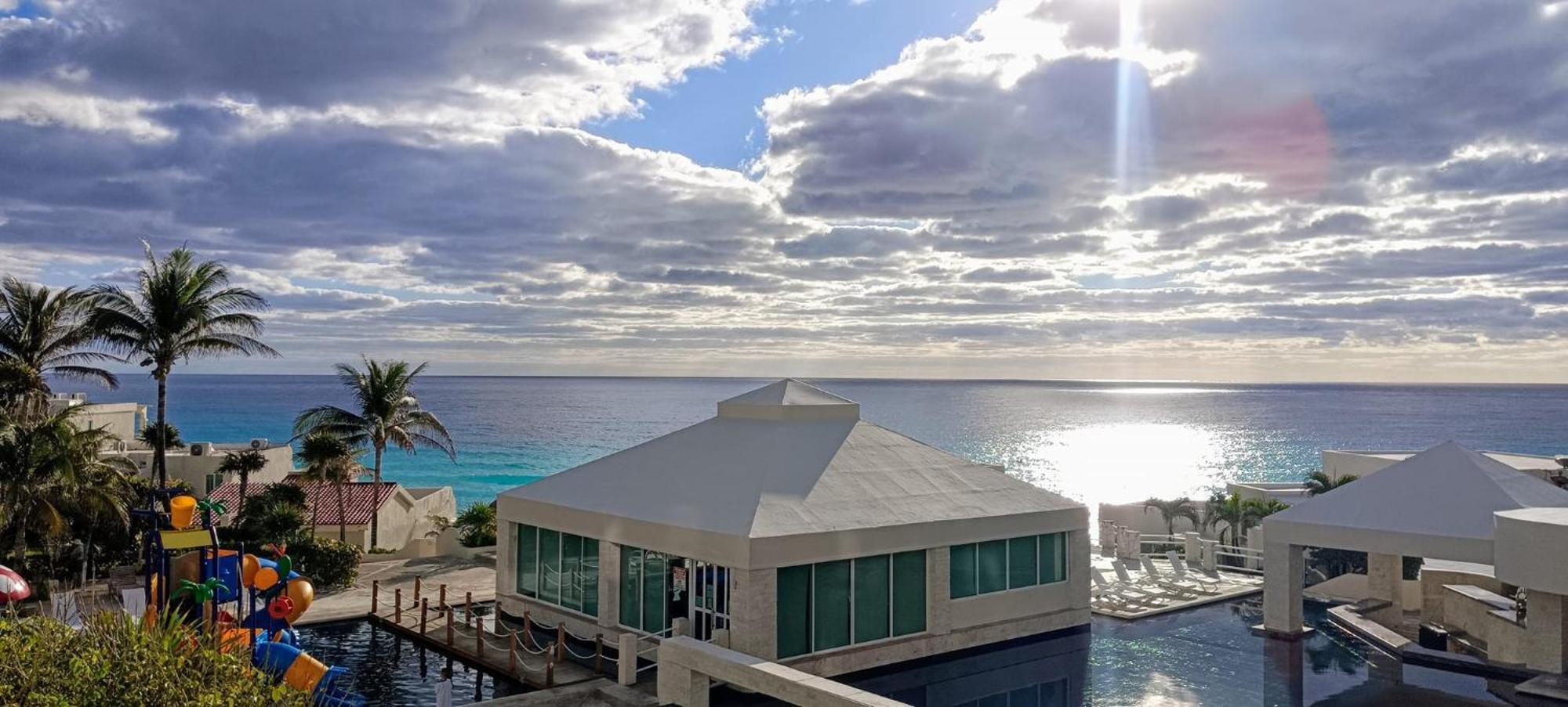 Solymar All Inclusive * Cancún
