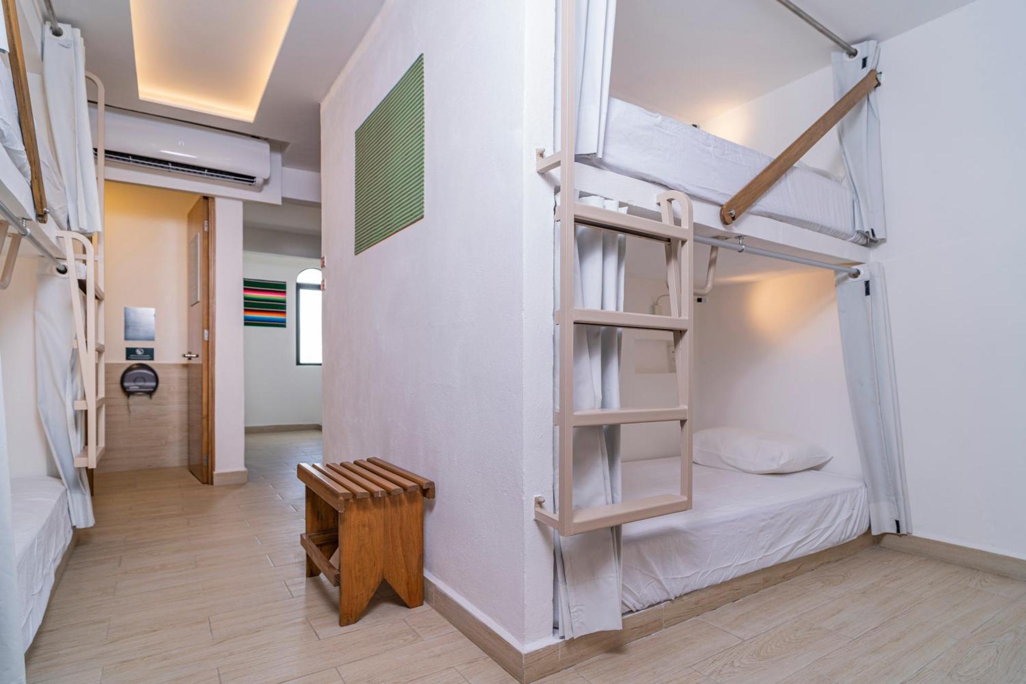 Hostel Digital Nomads & Coliving