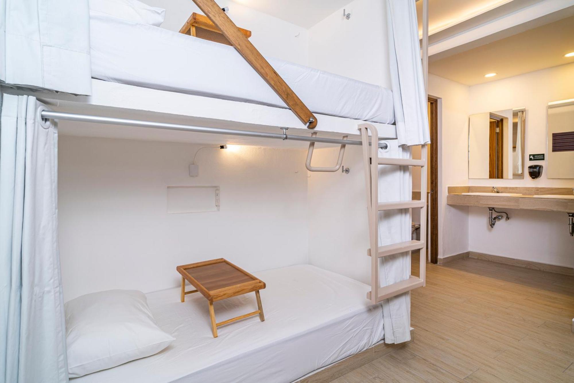 Hostel Digital Nomads & Coliving