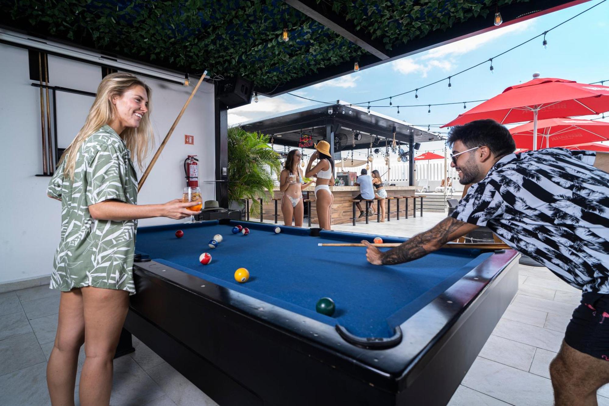Digital Nomads & Coliving *