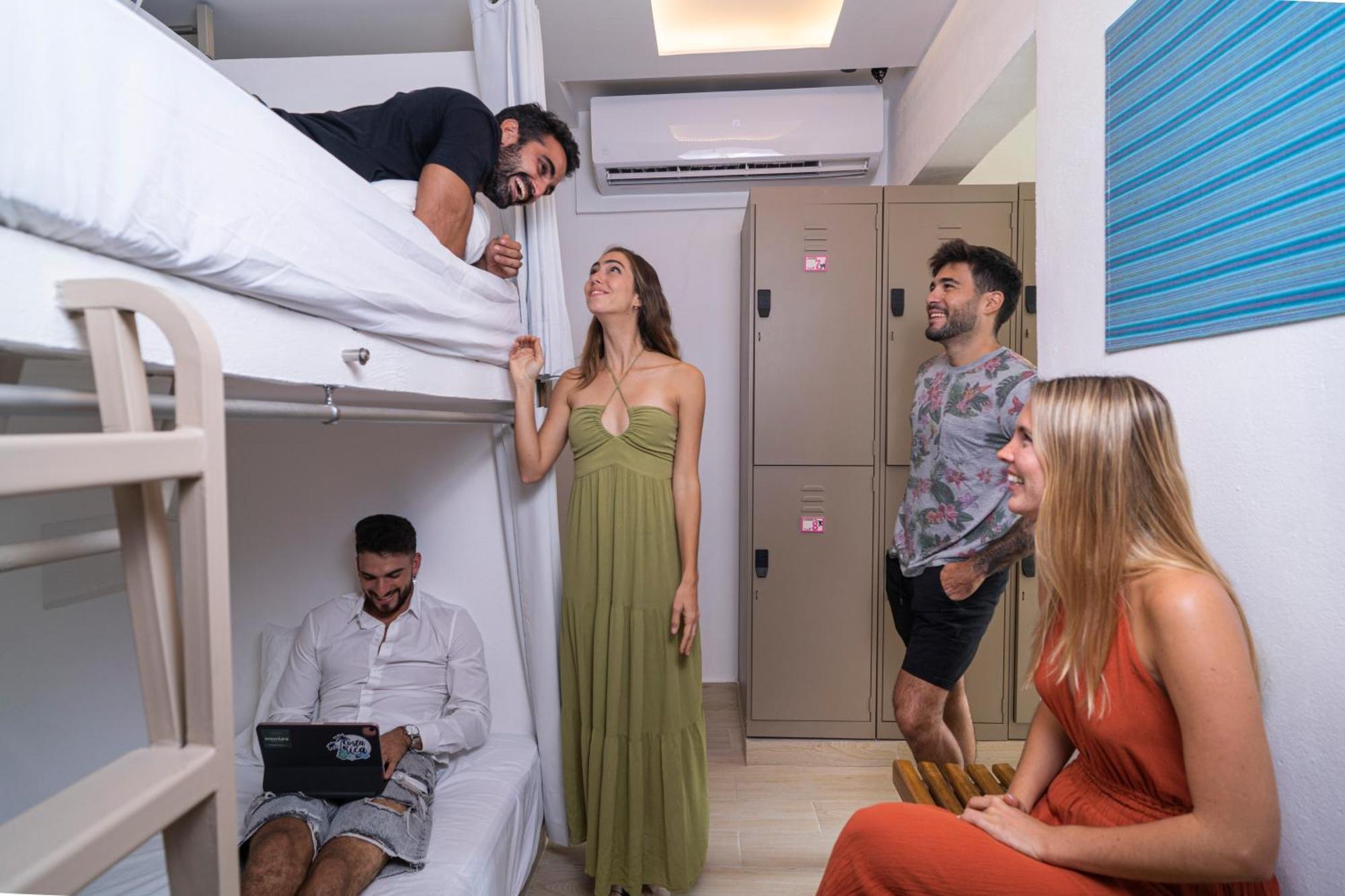 Digital Nomads & Coliving *