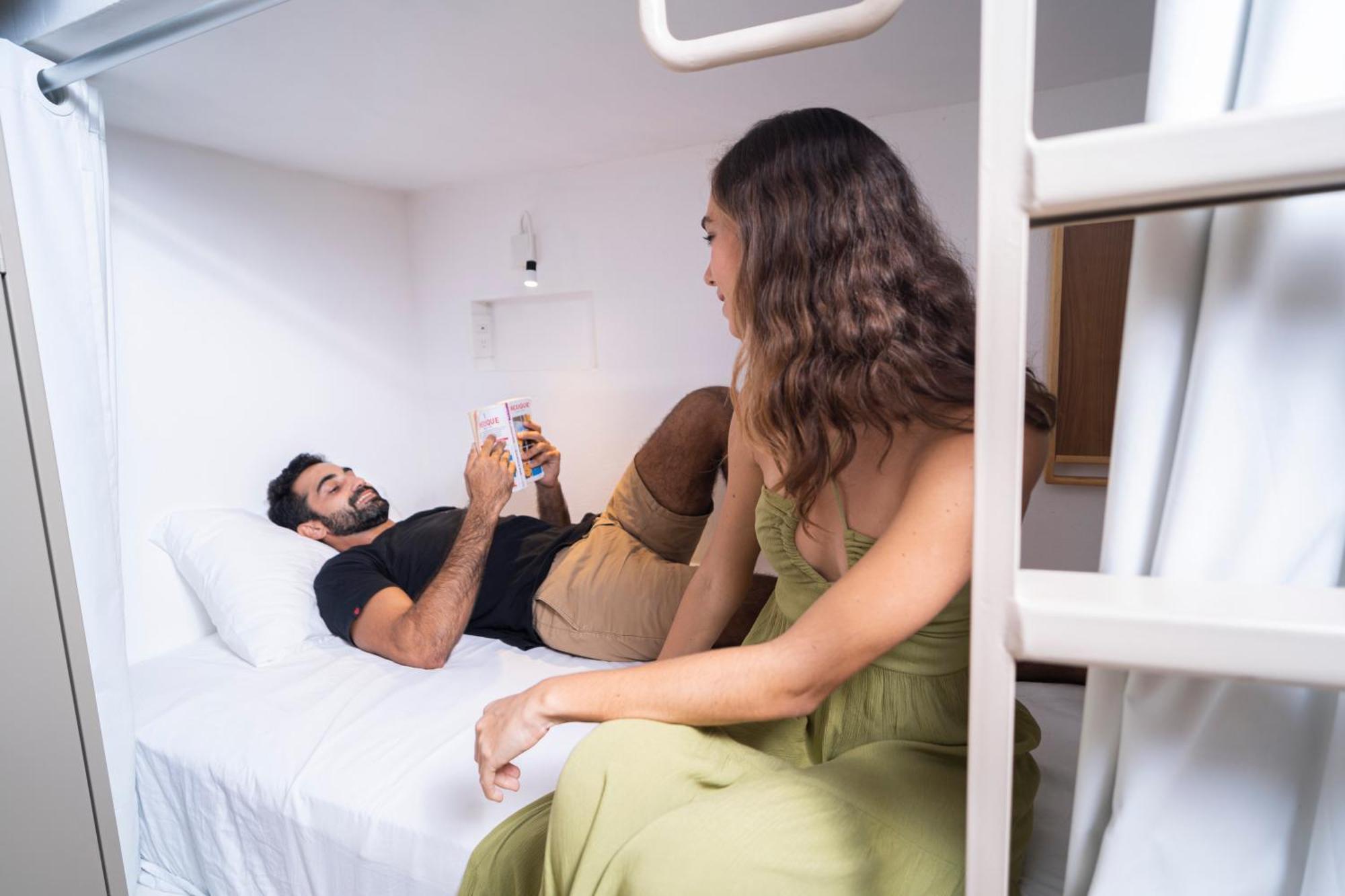Digital Nomads & Coliving * Cancun