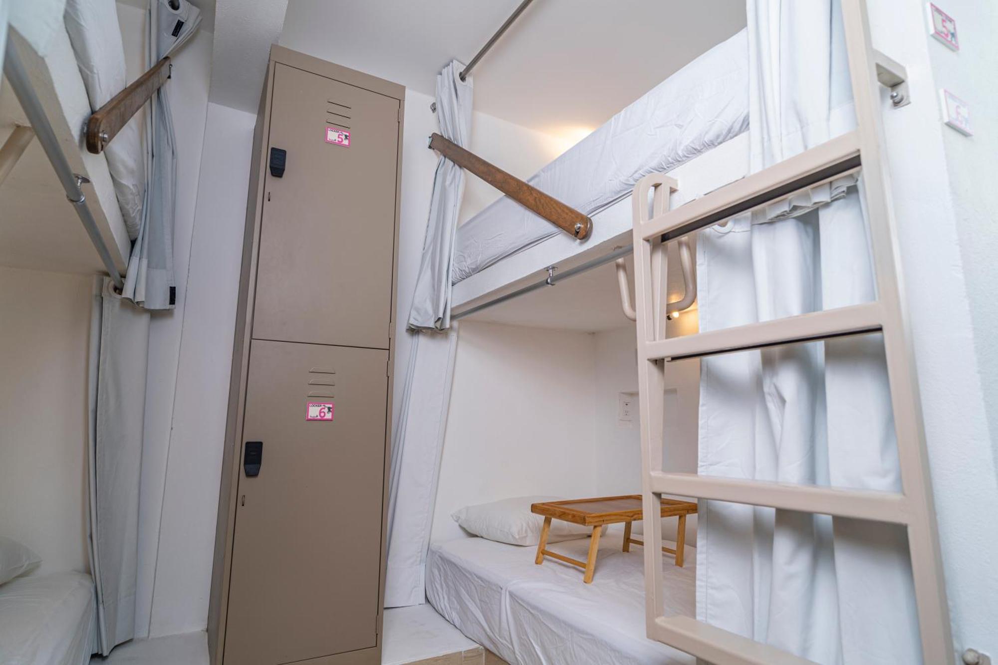 Hostel Digital Nomads & Coliving *