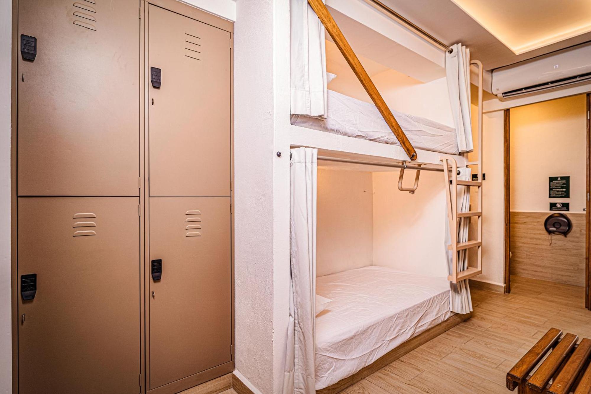 Hostel Digital Nomads & Coliving *