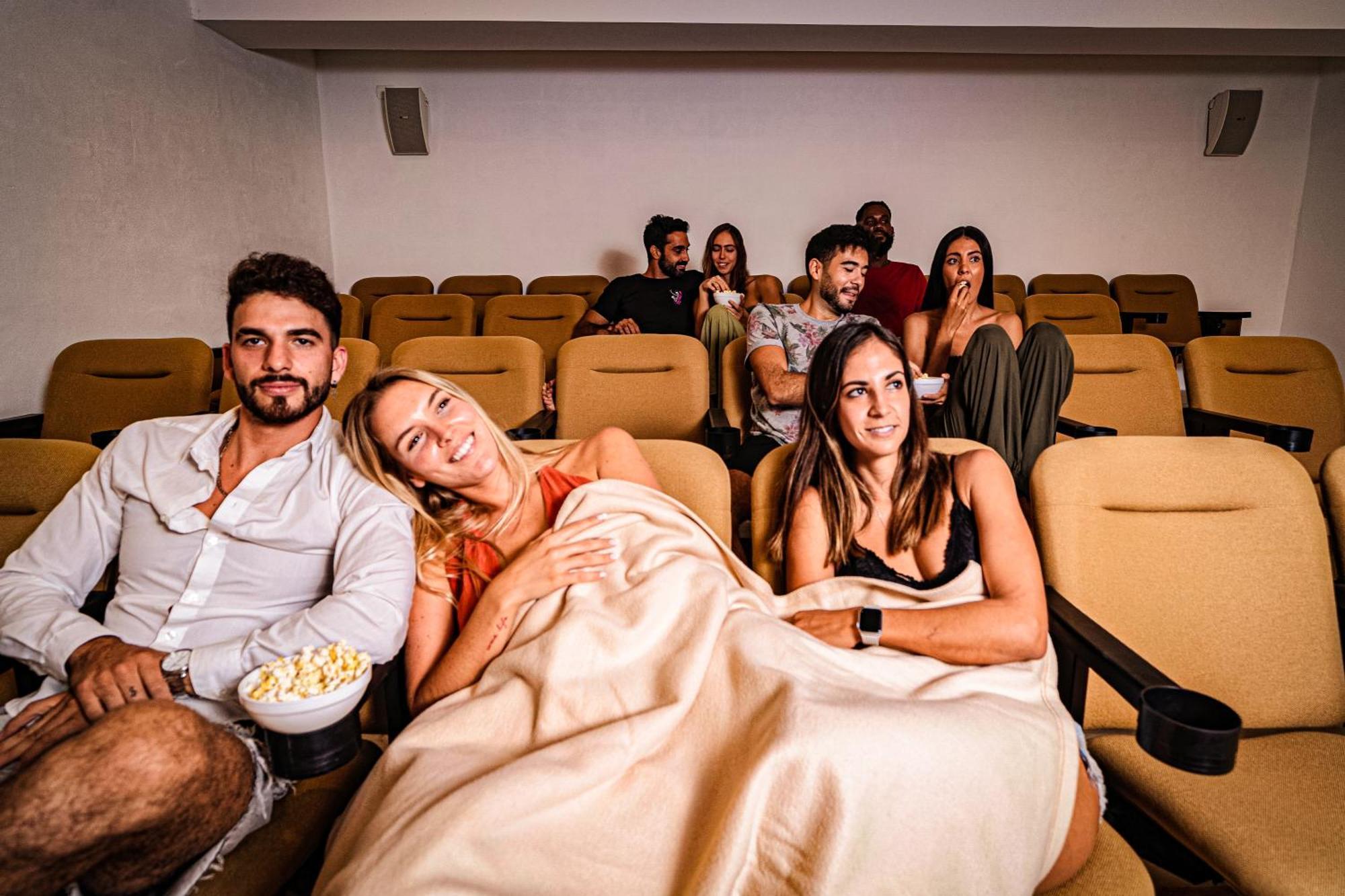 Digital Nomads & Coliving *