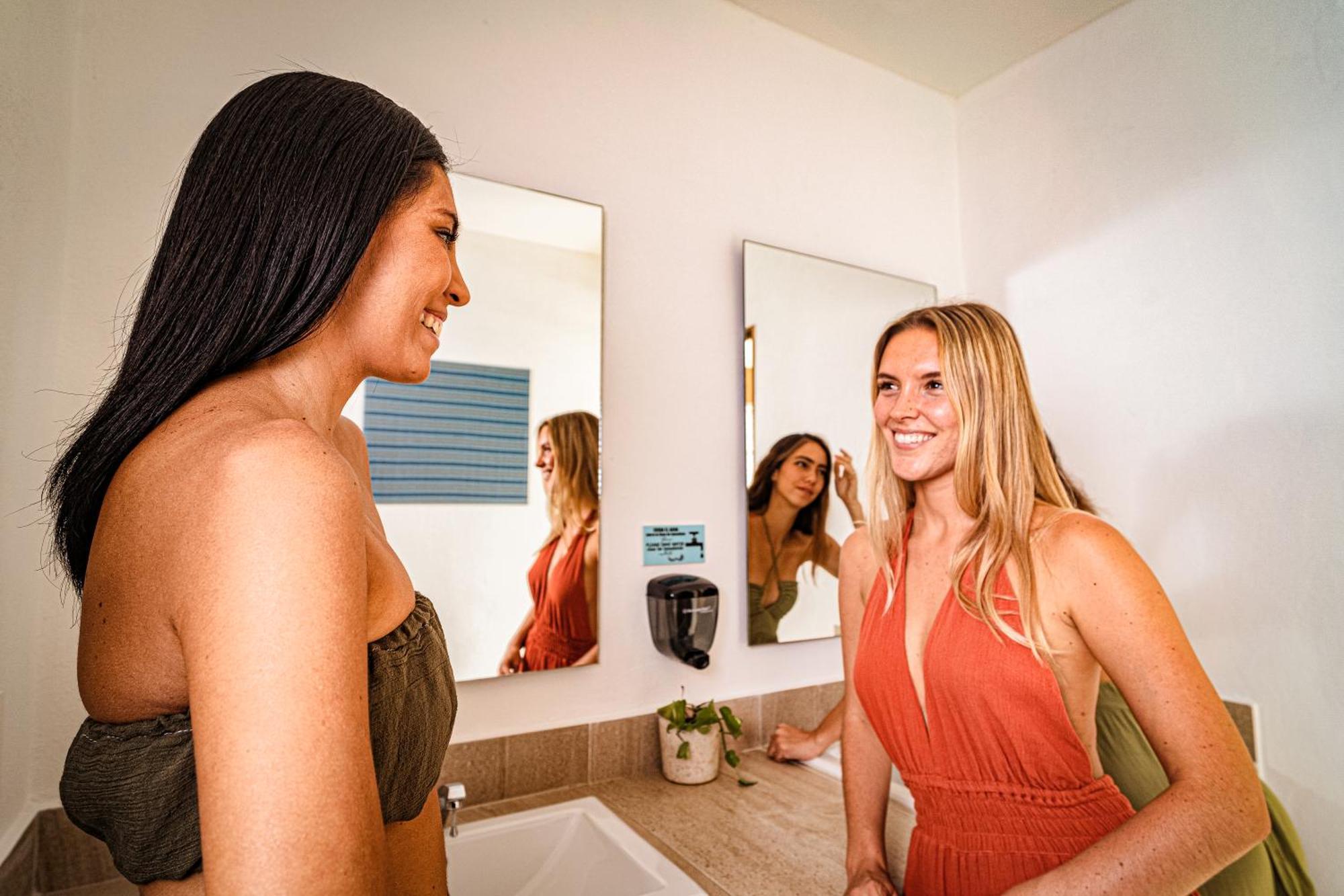 Hostel Digital Nomads & Coliving Cancun