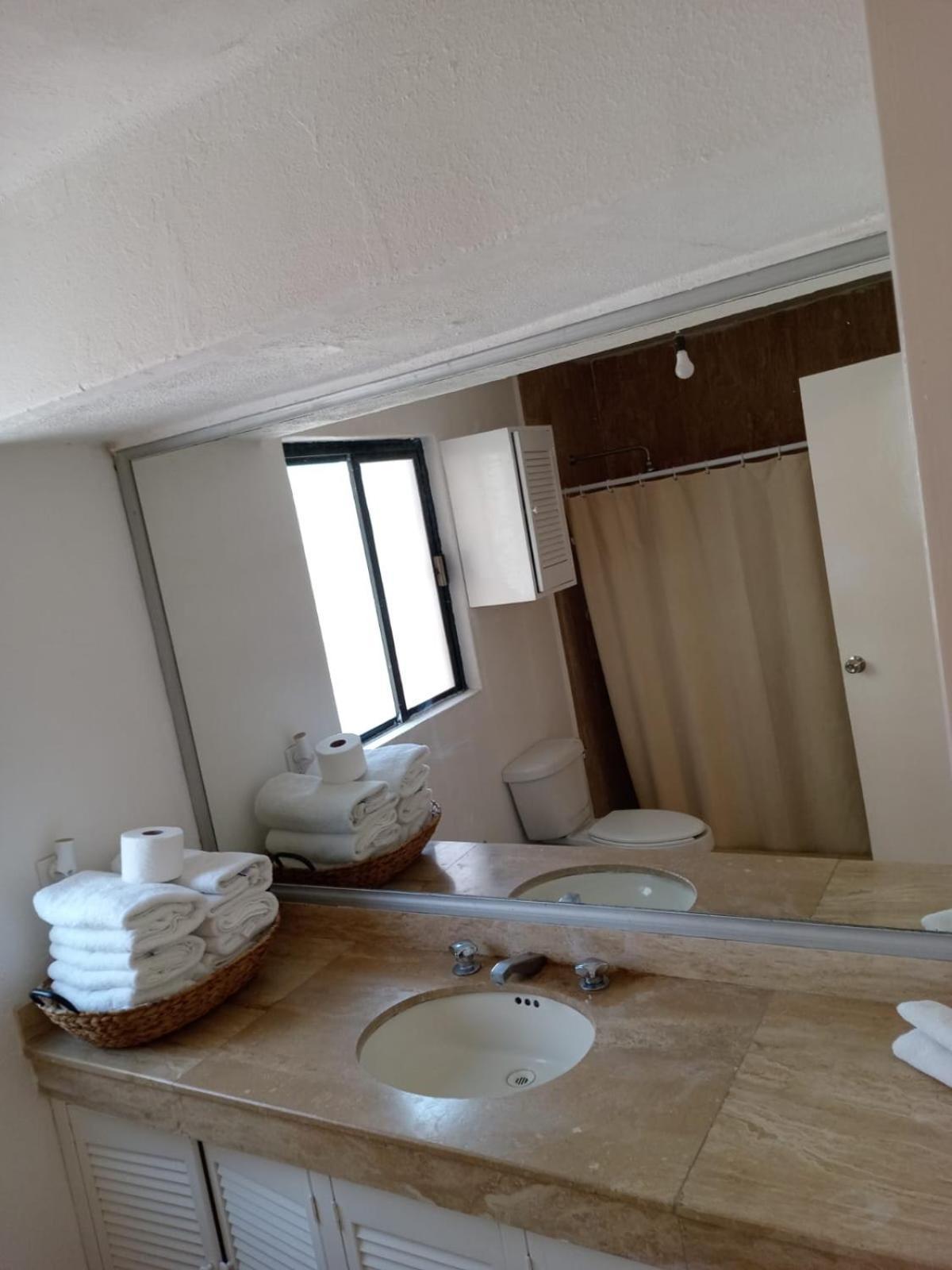Larimar Apartamento *