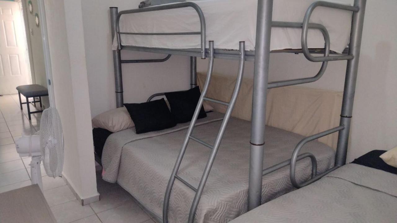 Apartamento Turquoise Comfort Haven Cancún