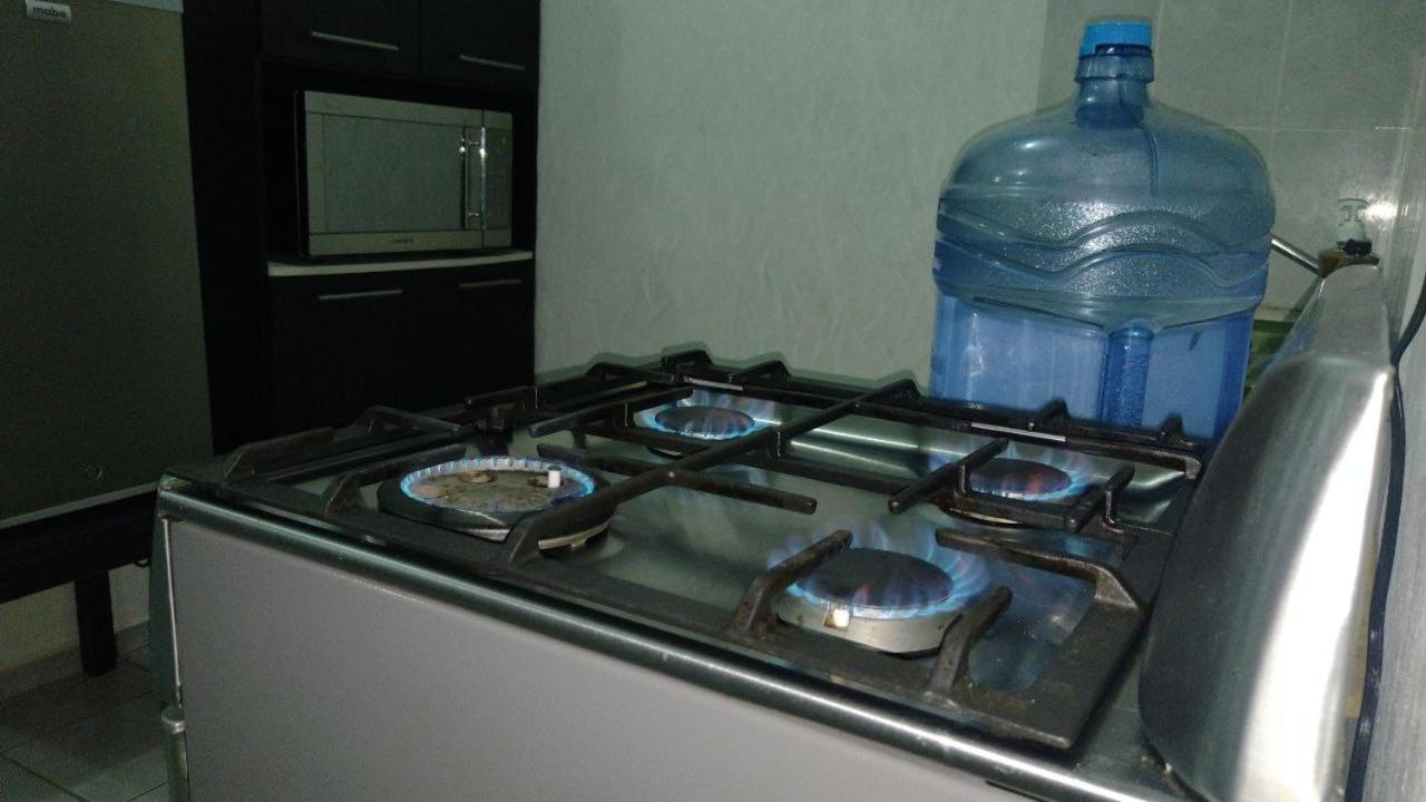 Turquoise Comfort Haven Apartamento *