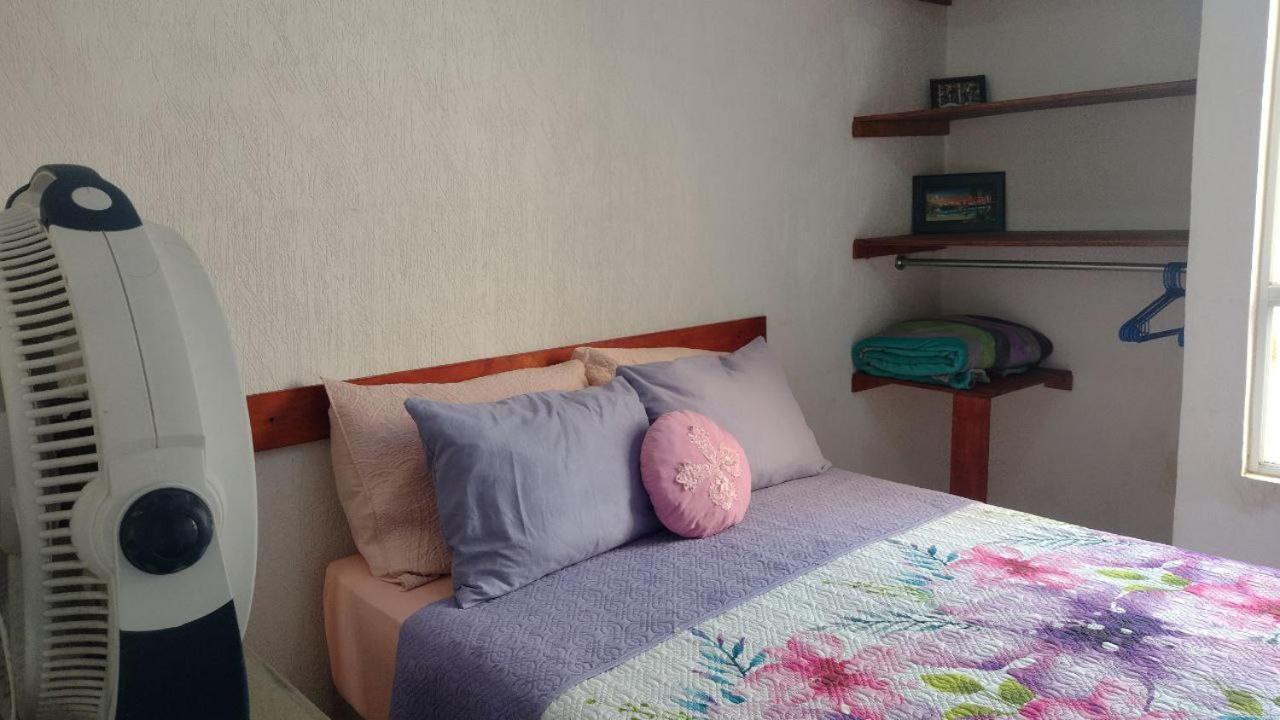 Turquoise Comfort Haven Cancún
