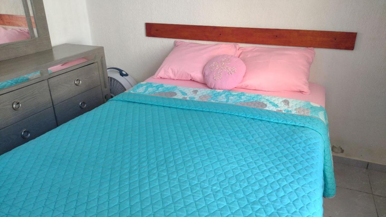 Turquoise Comfort Haven Apartamento