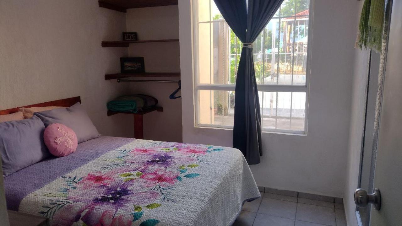 Turquoise Comfort Haven Apartamento *