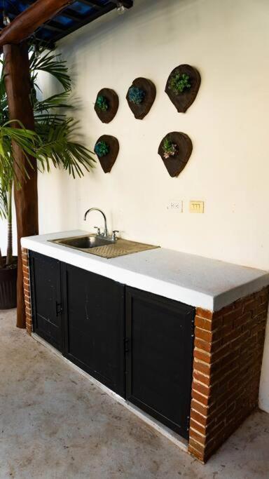 Hermosa Casa En Con Alberca Privada Сasa de vacaciones *