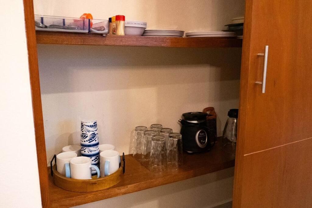 Hermosa Casa En Con Alberca Privada Cancún