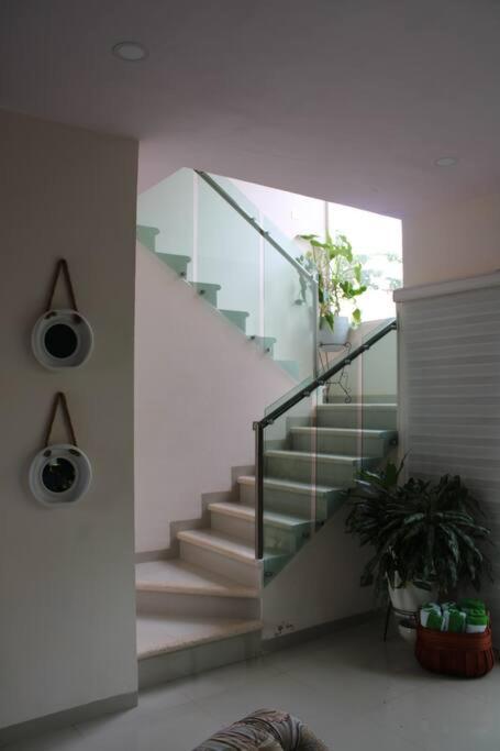 Hermosa Casa En Con Alberca Privada * Cancún