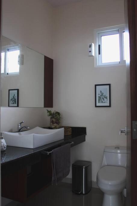 Hermosa Casa En Con Alberca Privada *
