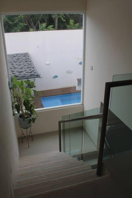 Hermosa Casa En Con Alberca Privada