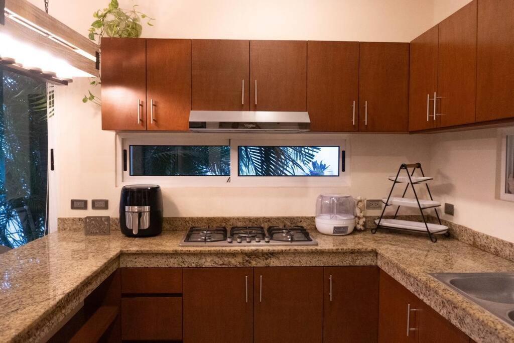 Hermosa Casa En Con Alberca Privada