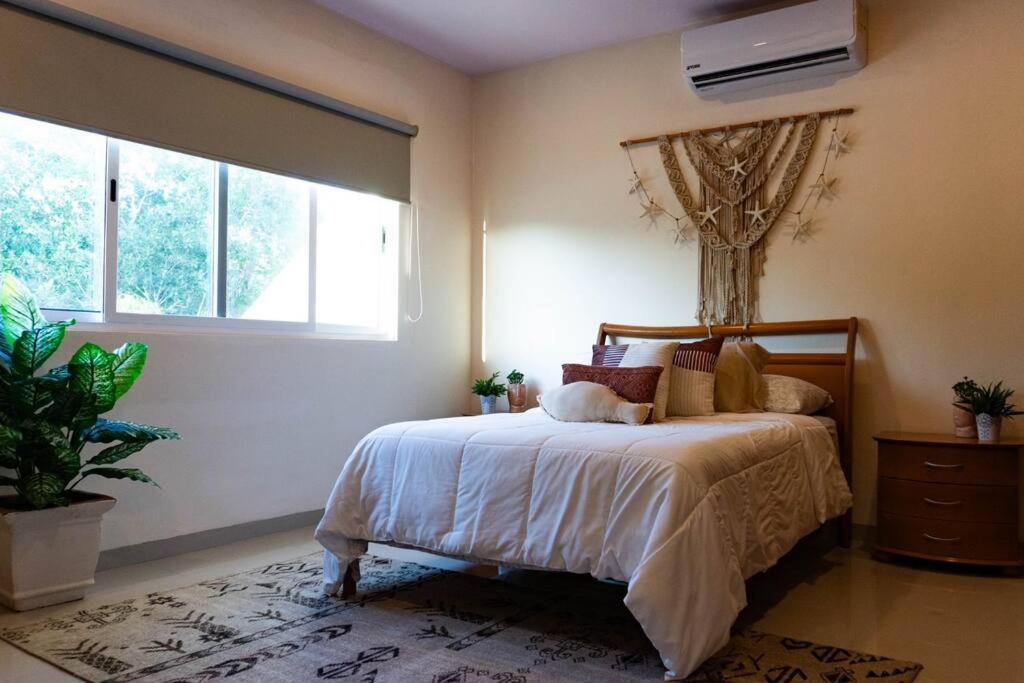 Сasa de vacaciones Hermosa Casa En Con Alberca Privada