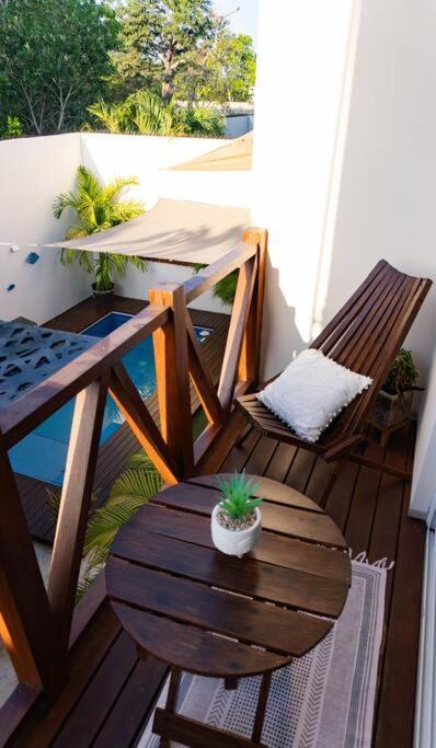Сasa de vacaciones Hermosa Casa En Con Alberca Privada *