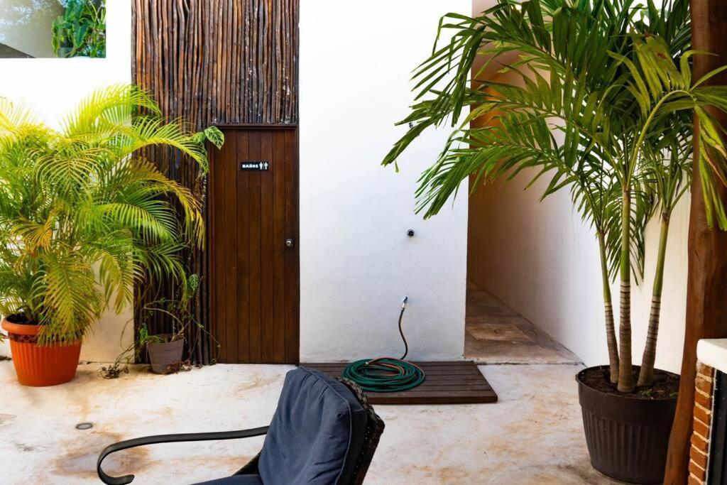 Hermosa Casa En Con Alberca Privada * Cancún