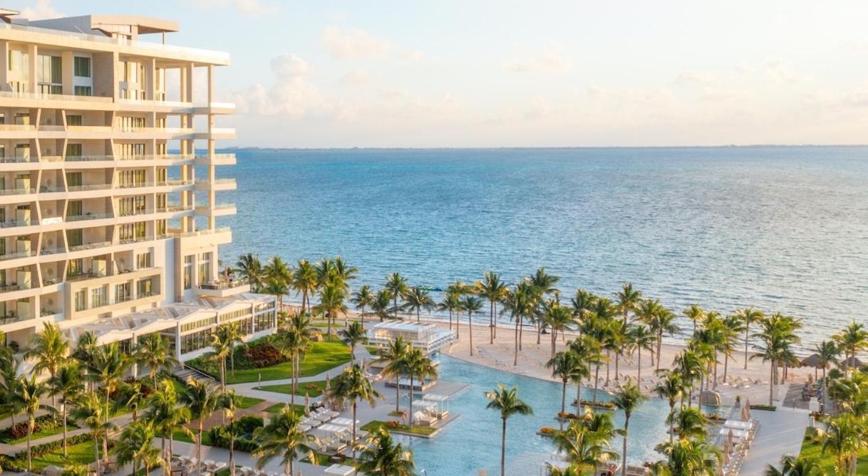 Garza Blanca - 2 Bedroom Luxury - For Christmas