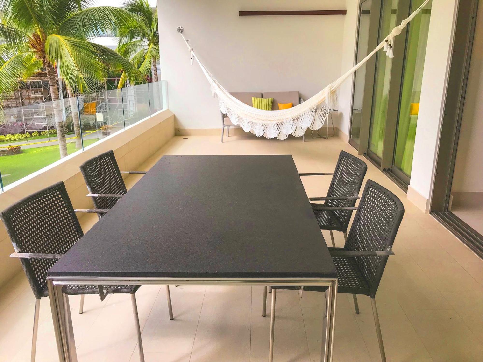 Garza Blanca - 2 Bedroom Luxury - For Christmas Cancún