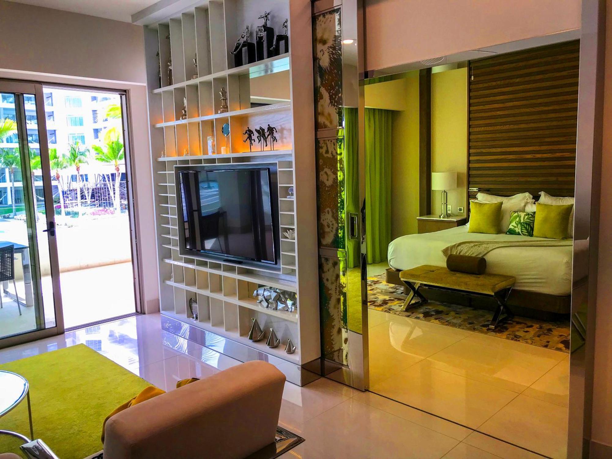Garza Blanca - 2 Bedroom Luxury - For Christmas Cancún