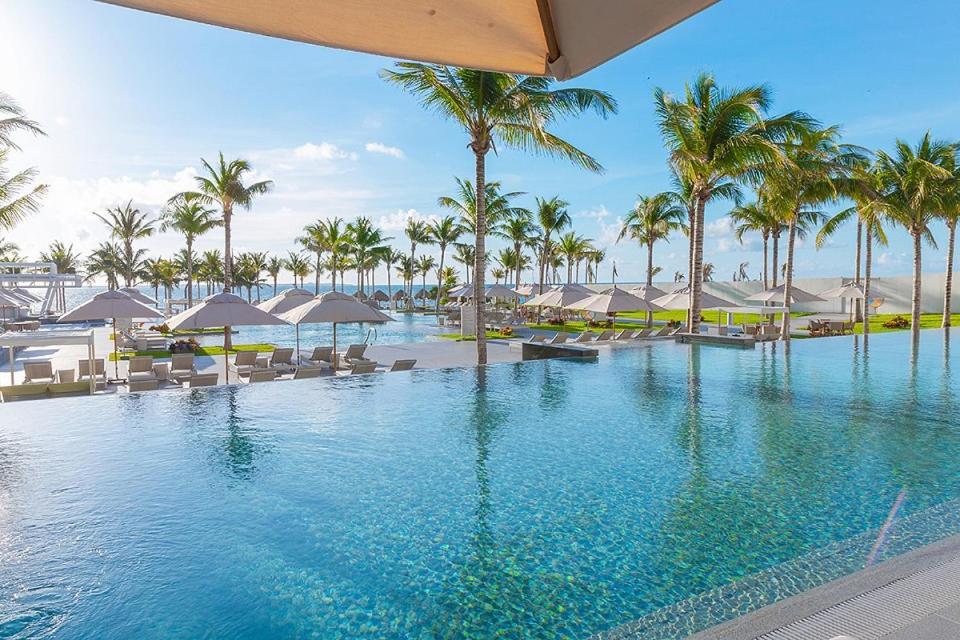 Resort Garza Blanca - 2 Bedroom Luxury - For Christmas