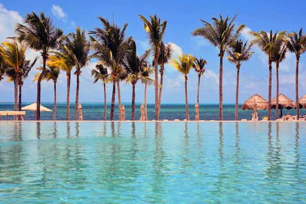 Garza Blanca - 2 Bedroom Luxury - For Christmas Resort *