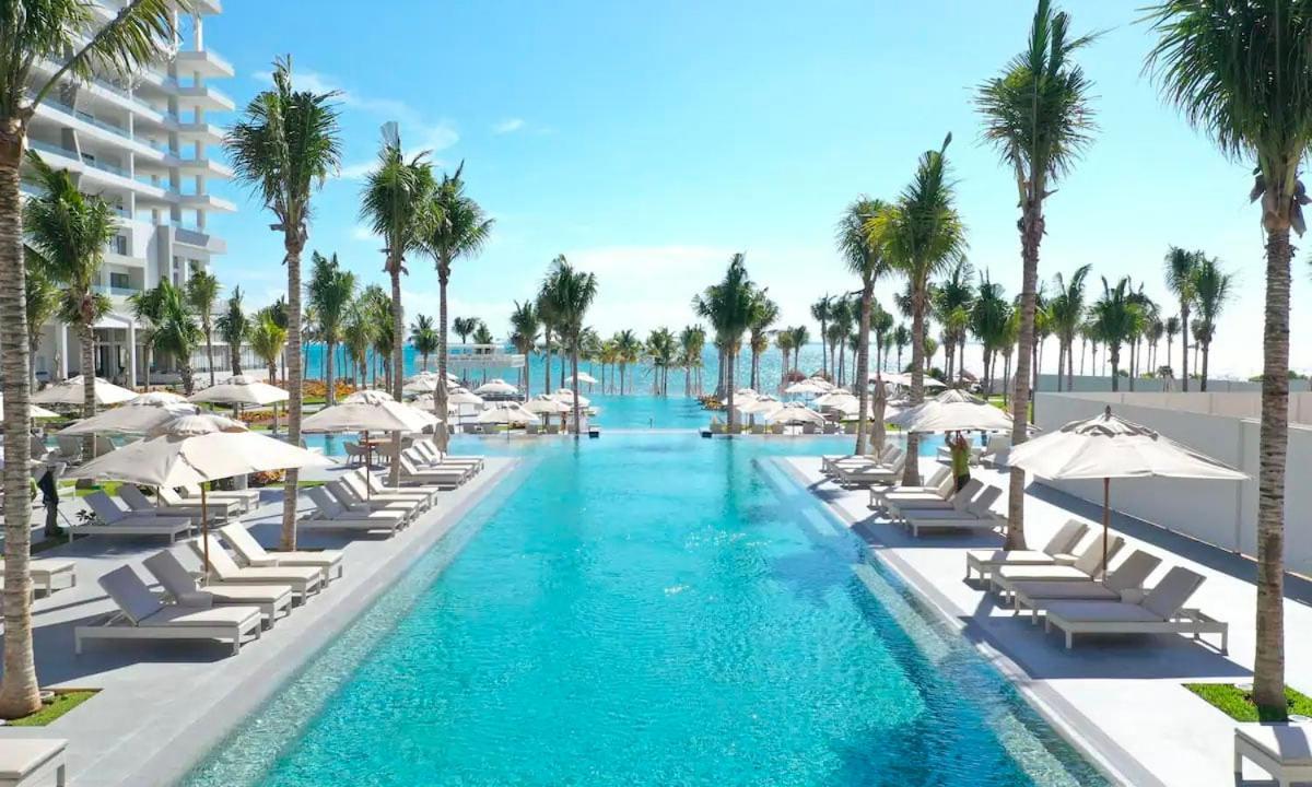 Garza Blanca - 2 Bedroom Luxury - For Christmas *