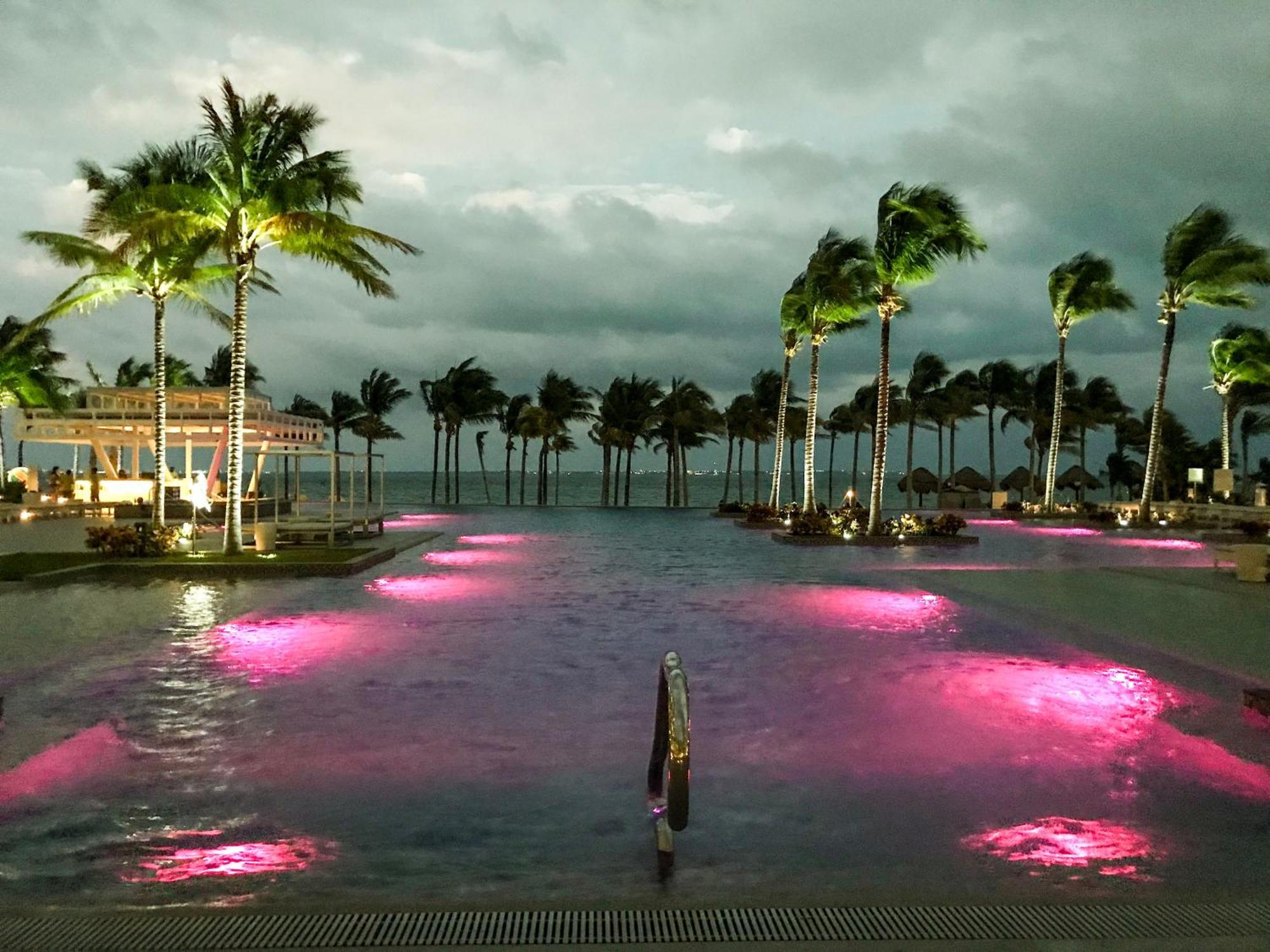 Garza Blanca - 2 Bedroom Luxury - For Christmas * Cancún