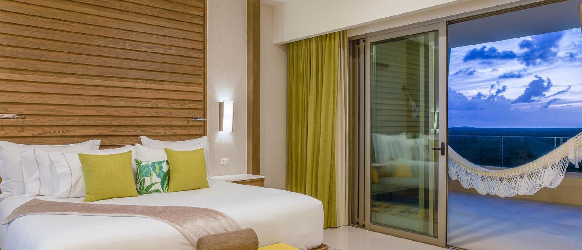 Resort Garza Blanca - 2 Bedroom Luxury - For Christmas