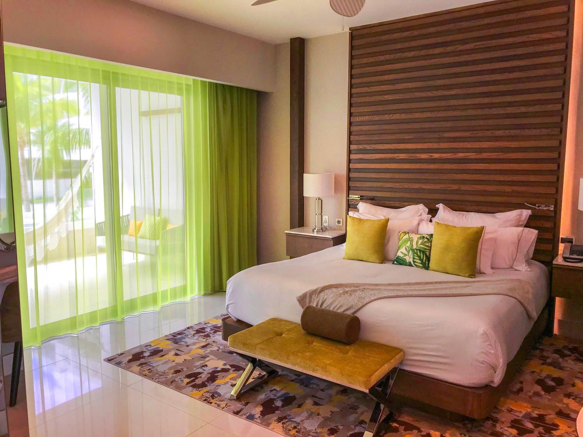 Resort Garza Blanca - 2 Bedroom Luxury - For Christmas