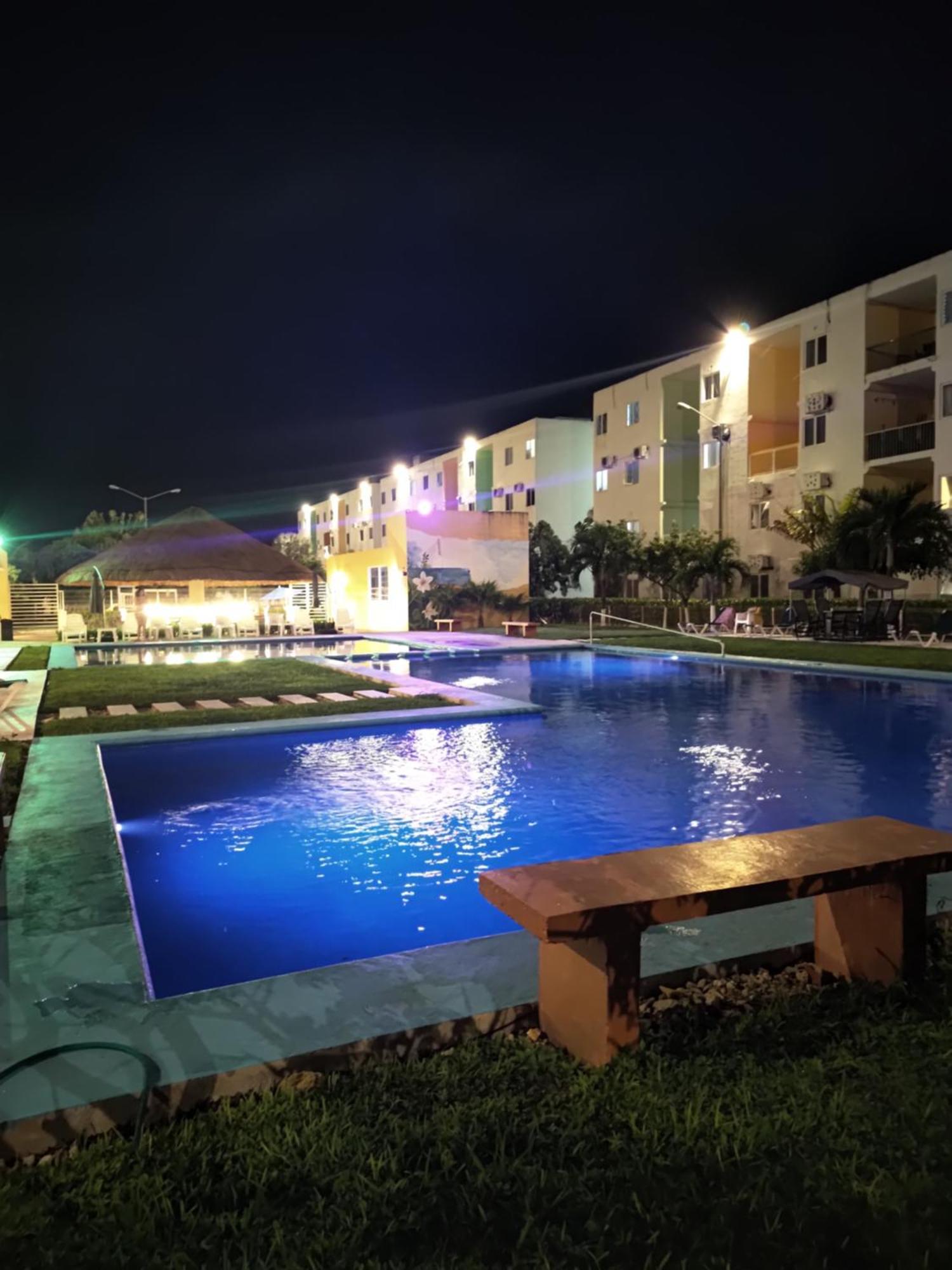 Apartment Departamento 3