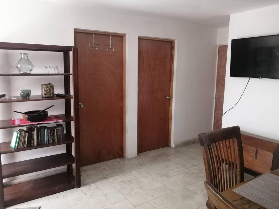 Apartamento Macondo Cancún